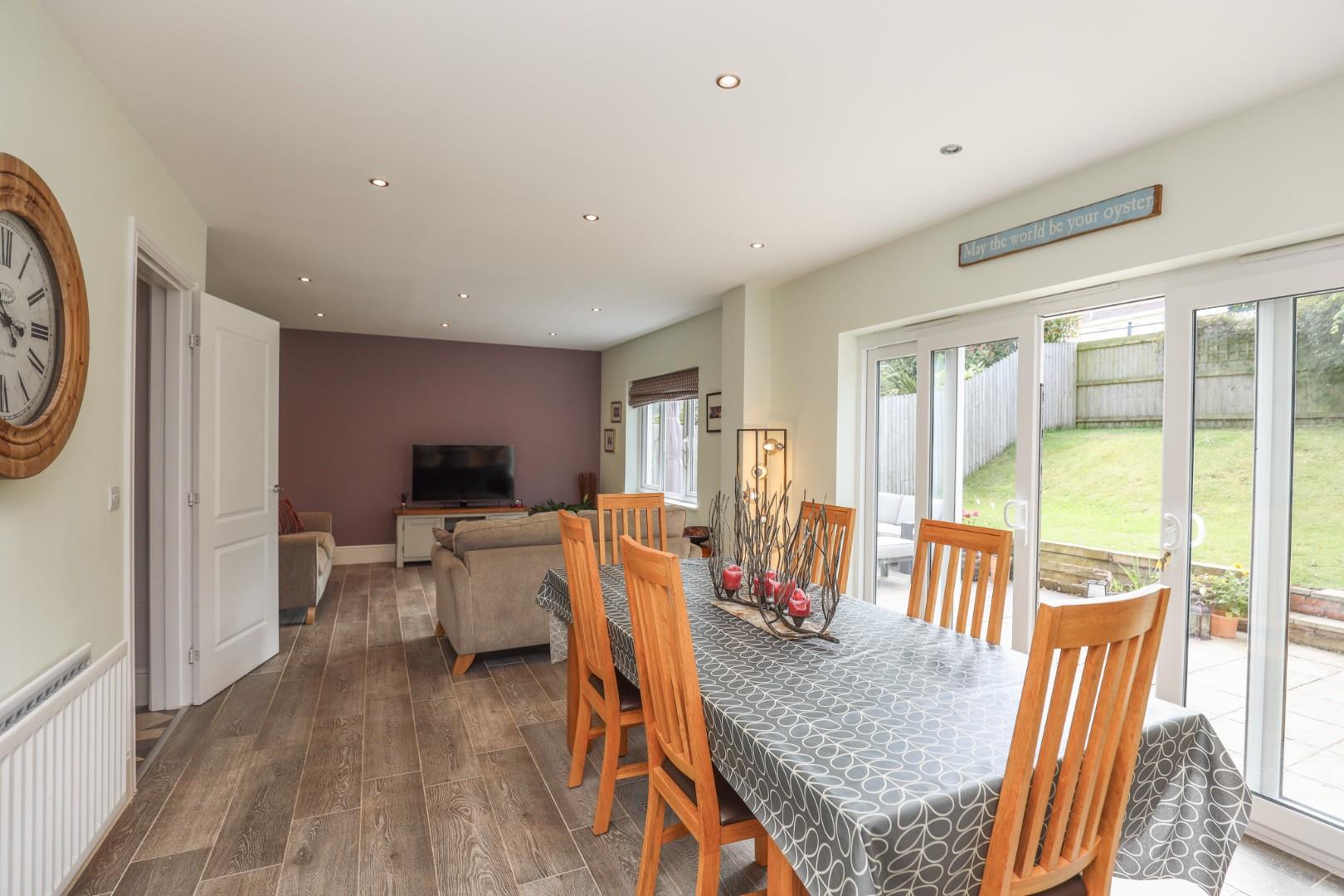 Heol Cae Pwll, Colwinston, Near Cowbridge, Vale of Glamorgan, CF71 7PL
